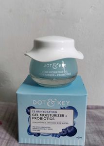 Dot &amp; Key Hydrating Gel Moisturizer