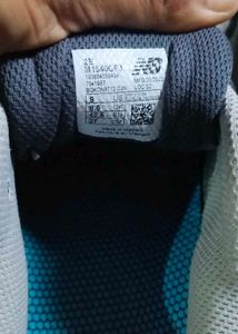 Price reduced!!!Original New Balance Gray Running