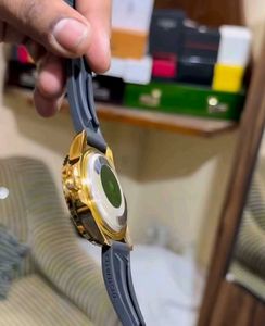 Rolex Submariner Watch