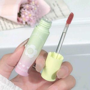 Pink Coco Korean Lip Gloss