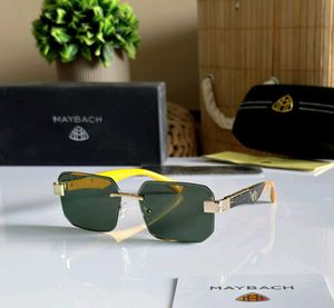 Maybach Sunglasses
