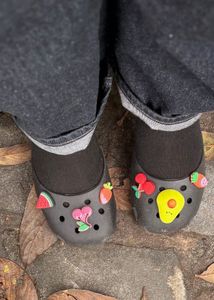 Cute Crocs Ballet clogs