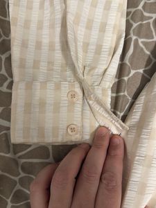 Stylish Shirt Dress