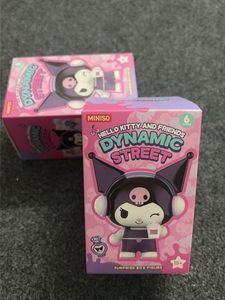 Sanrio Dynamic Street