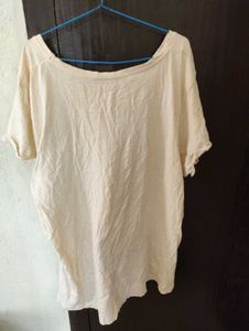 T Shirt Free Size