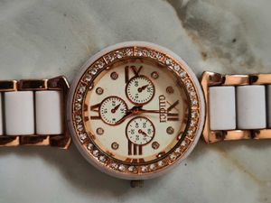 combo watch and items
