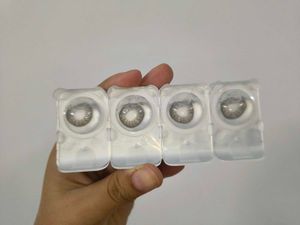 Bausch &amp; Lomb Lacelle Diamond Contact Lenses