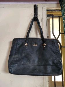 Lavie Black Shoulder Bag