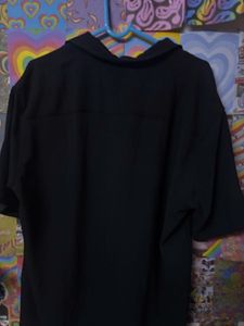Max Oversized Shirt (for Party Wear)