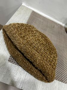Cozy Plush Beanie Hat