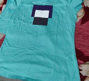 Newest Plain &amp; Solid T-Shirt F/M