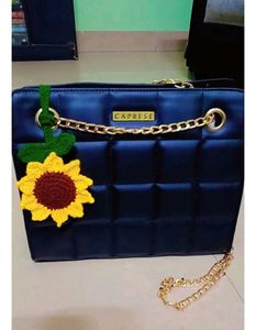 Sunflower Charm