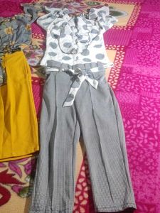 Combo Set