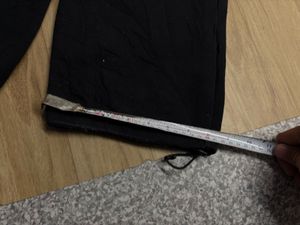 The North Face Black Joggers