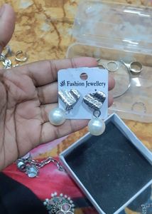 Assorted Fashion Jewelry Lot