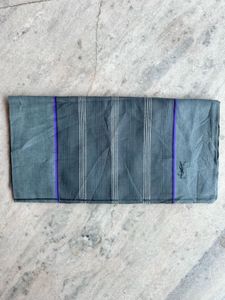 YSL Cotton Hanky Authentic