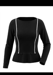 SALE High-Waisted Pants + Free Korean top