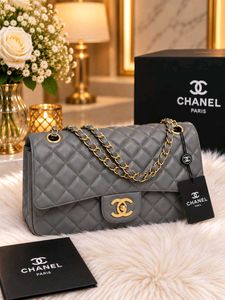 **IMPORTED CHANEL( COPY )HIGH QUALITY SLING WITH B