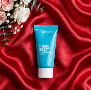Neutrogena Hydro Boost Hyaluronic Acid Face Moistu
