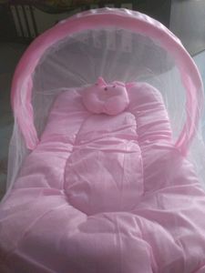 Baby Bedding Set