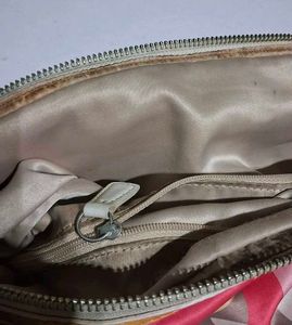 Coach Kristin shoulder bag