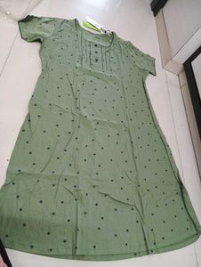 Starry Night Dress