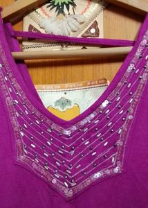 daily wear top