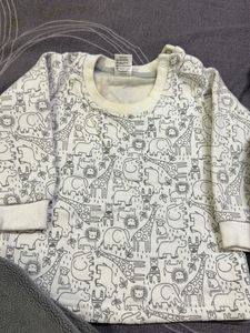 winter wear for new born kids