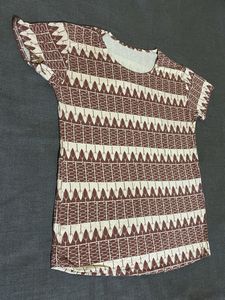 Beautiful T-shirt, soft febric, much comfortable