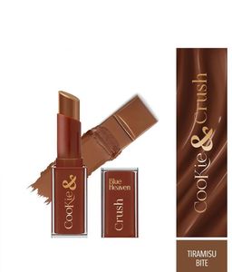 Blue Heaven Cookie & Crush Lipstick