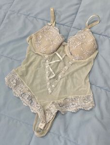 Bodycon Lingerie