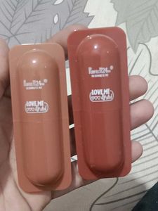 Perfect24 Love Me Lipstick Duo