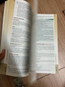 BD Chaurasia's Human Anatomy Vol 3 with workbook