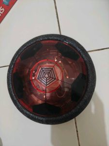Hover Soccer Ball Hamleys