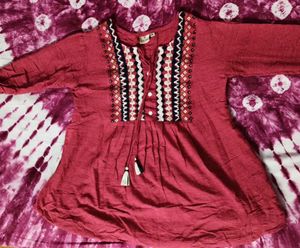 women top