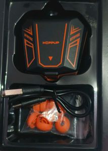 Hoppup Stryke Wireless Earbuds