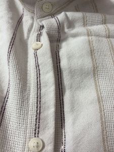 ALTHEORY Regular Fit Men's Shirt