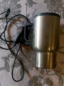 Car Coffee Mug Warmer & Cooler