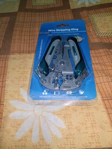 Wire Stripper tool 😍💙