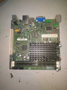 For Sale: Intel Desktop Motherboard