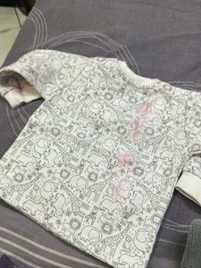 winter wear for new born kids