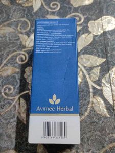 Avimee Hair Instant Water Softener