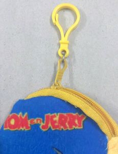 Kids Play Tom &amp; Jerry Bag Fancy Stylish