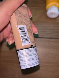 Fit Me BB Cream