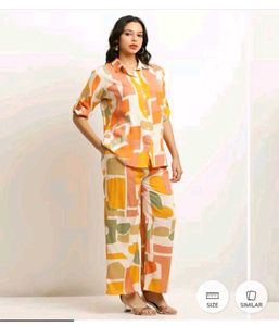 brand new co ord set