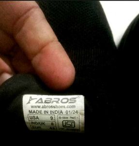 ✨💯 ORIGINAL ABROS WALKWAY COMFORT SHOES 💯✨