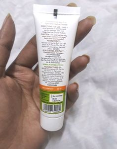 MAMA EARTH Vitamin C Face Wash