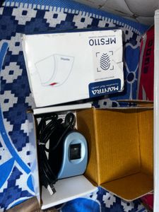 MFS110 Fingerprint machine