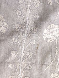 2 Pairs Window Curtains