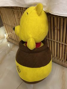 Winnie the Pooh Plush Toy